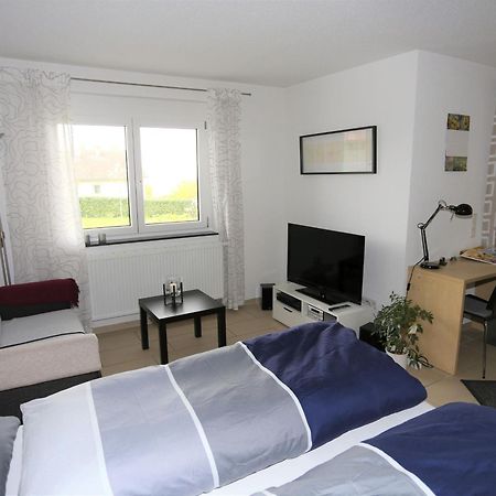 Ferienwohnung Rheingeschaut Bad Bellingen Exteriér fotografie