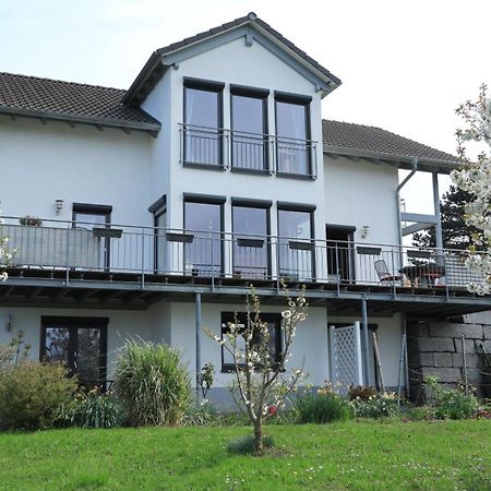 Ferienwohnung Rheingeschaut Bad Bellingen Exteriér fotografie