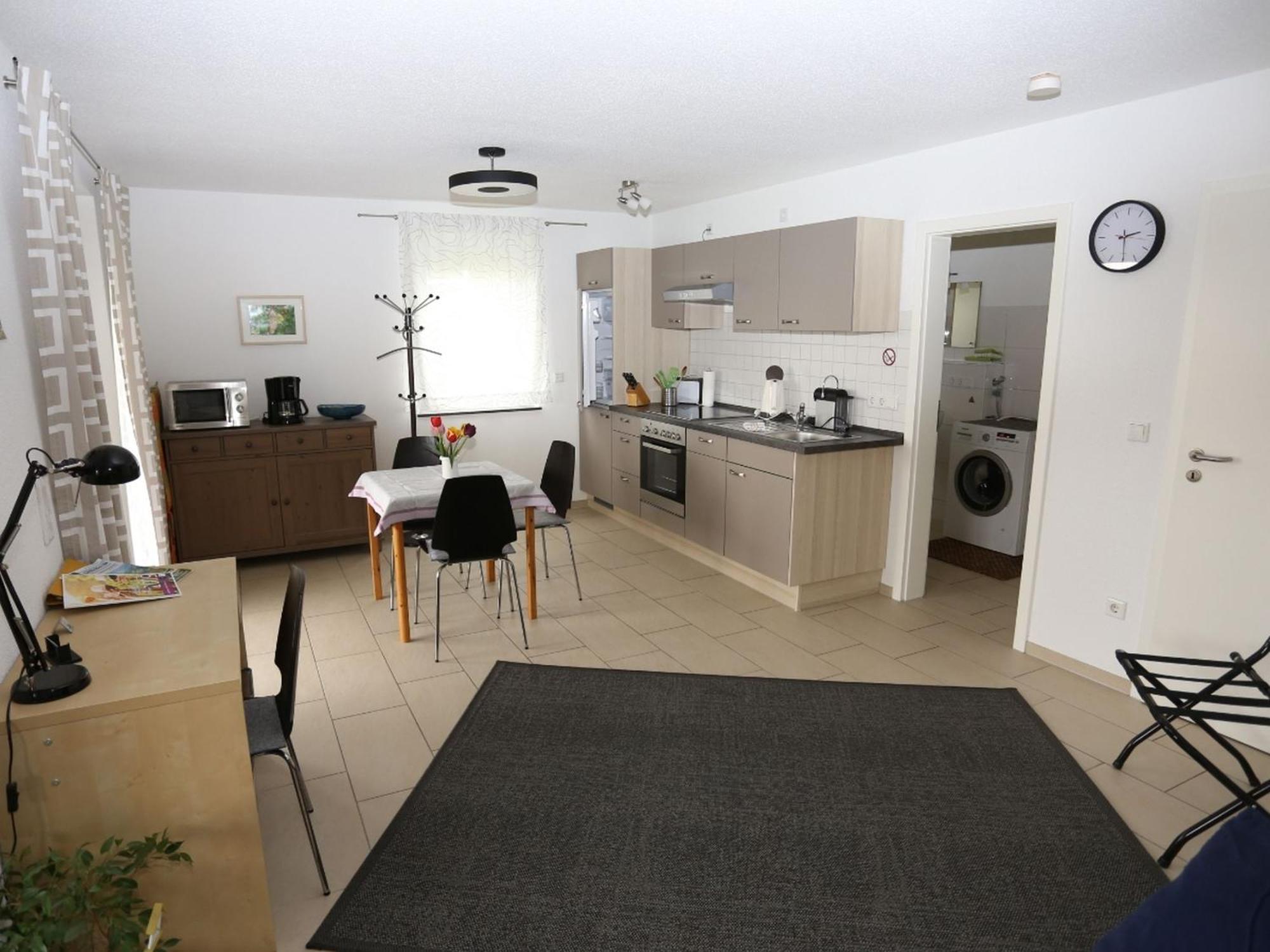Ferienwohnung Rheingeschaut Bad Bellingen Exteriér fotografie
