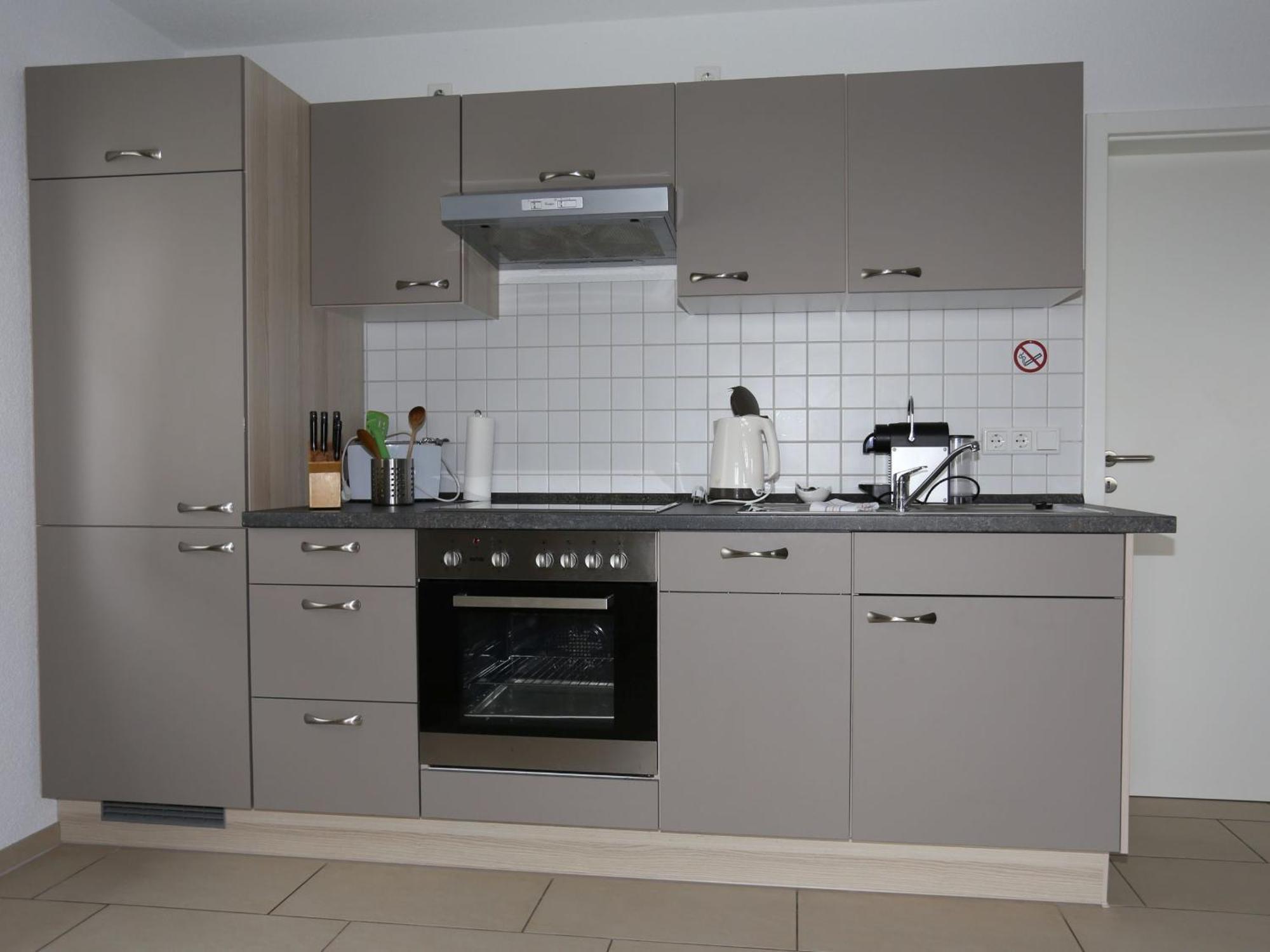 Ferienwohnung Rheingeschaut Bad Bellingen Exteriér fotografie
